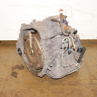 Used JDM 2009–2012 Toyota Rav4 2.4L 2AZ 2WD Automatic Transmission