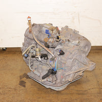 Used JDM 2009–2012 Toyota Rav4 2.4L 2AZ 2WD Automatic Transmission