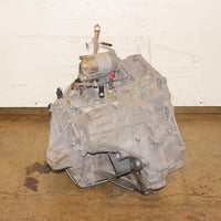 Used JDM 2002–2007 Toyota Highlander 2.4L 2AZFE Automatic Transmission