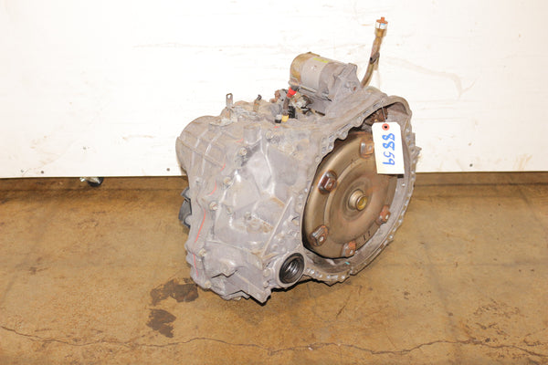 Used JDM 2002–2007 Toyota Highlander 2.4L 2AZFE Automatic Transmission