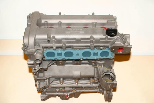 Remanufactured 2010–2011 Chevrolet Equinox 2.4L LAF Engine
