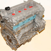 Remanufactured 2010–2011 Chevrolet Equinox 2.4L LAF Engine