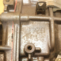 Used JDM 2008–2014 Scion xB 2.5L 2ARFE FWD Automatic Transmission