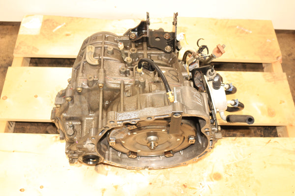 Used JDM 2008–2014 Scion xB 2.5L 2ARFE FWD Automatic Transmission