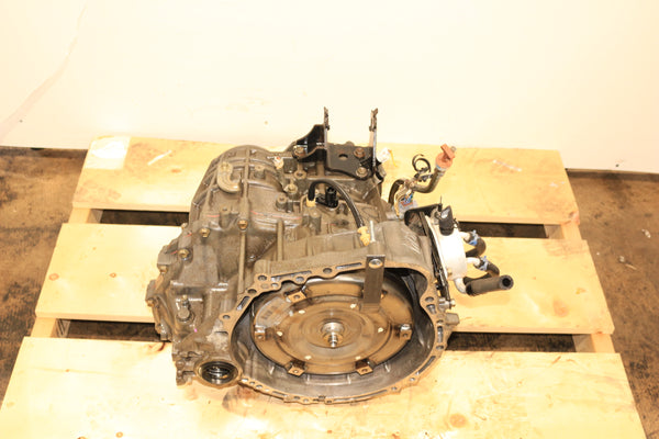 Used JDM 2008–2014 Scion xB 2.5L 2ARFE FWD Automatic Transmission