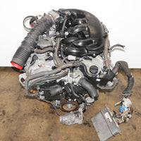 Used JDM 2015–2017 Lexus RC350 3.5L 2GRFSE AWD Engine
