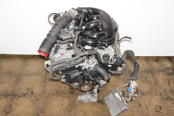 Used JDM 2015–2017 Lexus RC350 3.5L 2GRFSE AWD Engine