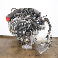 Used JDM 2015–2017 Lexus RC350 3.5L 2GRFSE AWD Engine