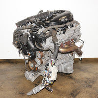 Used JDM 2015–2017 Lexus RC350 3.5L 2GRFSE AWD Engine