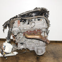 Used JDM 2015–2017 Lexus RC350 3.5L 2GRFSE AWD Engine