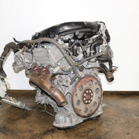 Used JDM 2015–2017 Lexus RC350 3.5L 2GRFSE AWD Engine
