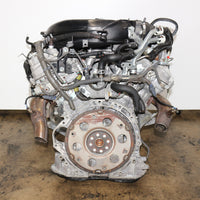 Used JDM 2015–2017 Lexus RC350 3.5L 2GRFSE AWD Engine