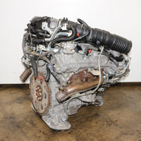 Used JDM 2015–2017 Lexus RC350 3.5L 2GRFSE AWD Engine