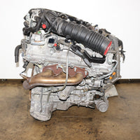 Used JDM 2015–2017 Lexus RC350 3.5L 2GRFSE AWD Engine