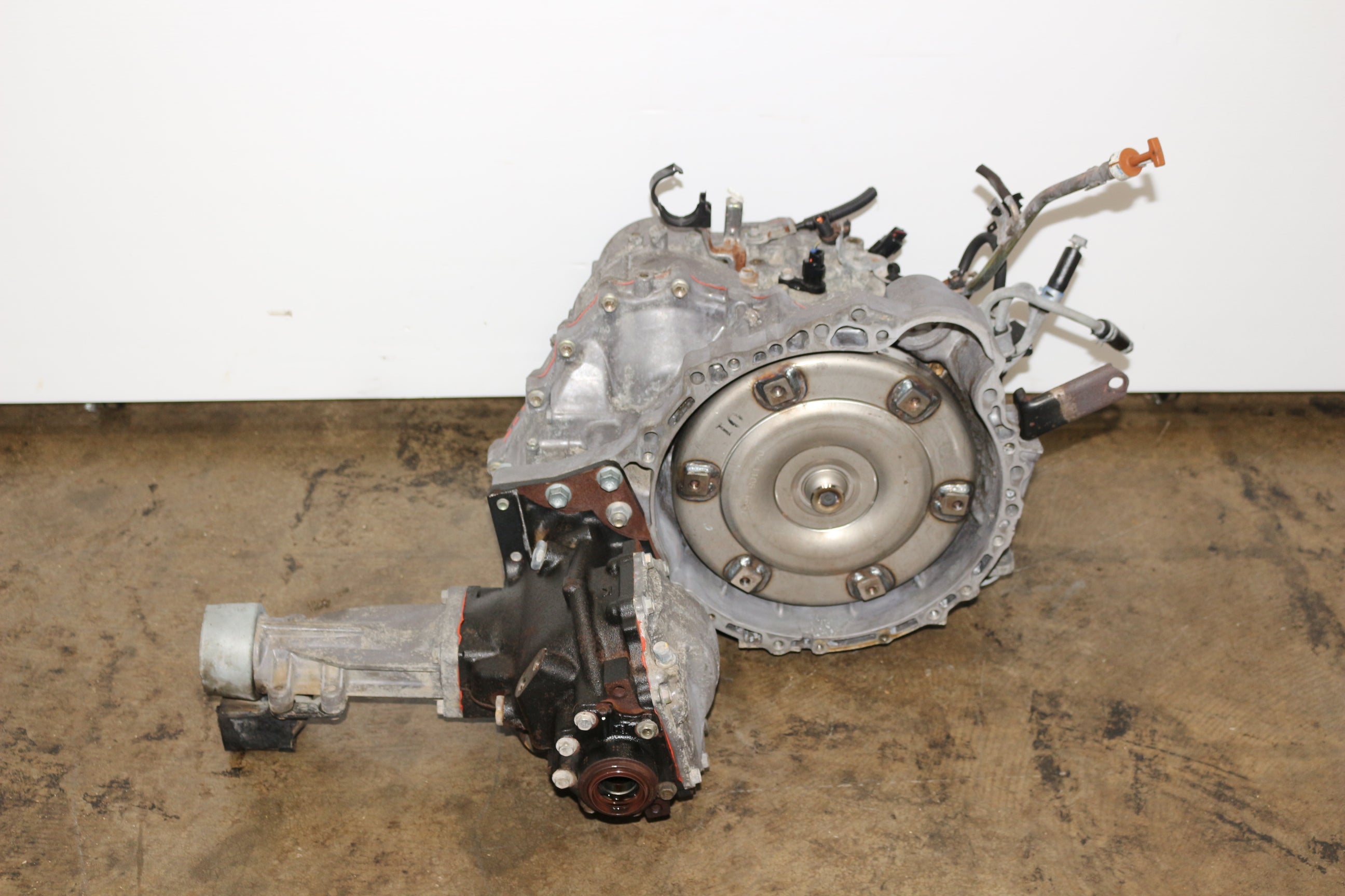 Lexus Transmission Dmv Jdm Motors