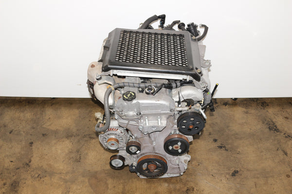Used JDM 2006–2012 Mazda CX7 2.3L L3 Turbo Engine