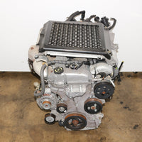 Used JDM 2007–2013 Mazda Mazdaspeed3 2.3L L3 Turbo Engine