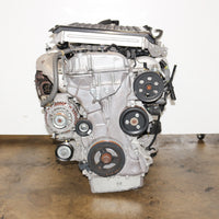Used JDM 2006–2012 Mazda CX7 2.3L L3 Turbo Engine