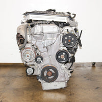Used JDM 2007–2013 Mazda Mazdaspeed3 2.3L L3 Turbo Engine