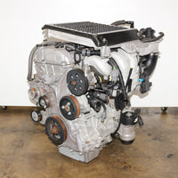Used JDM 2007–2013 Mazda Mazdaspeed3 2.3L L3 Turbo Engine