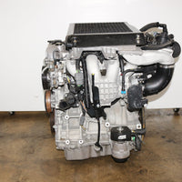 Used JDM 2007–2013 Mazda Mazdaspeed3 2.3L L3 Turbo Engine