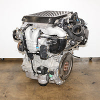Used JDM 2007–2013 Mazda Mazdaspeed3 2.3L L3 Turbo Engine