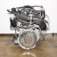 Used JDM 2007–2013 Mazda Mazdaspeed3 2.3L L3 Turbo Engine