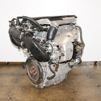 Used JDM 2007–2013 Mazda Mazdaspeed3 2.3L L3 Turbo Engine