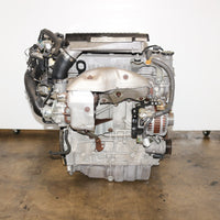Used JDM 2007–2013 Mazda Mazdaspeed3 2.3L L3 Turbo Engine
