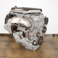 Used JDM 2007–2013 Mazda Mazdaspeed3 2.3L L3 Turbo Engine