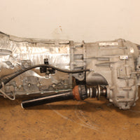 2019 - 2022 GMC Sierra Chevy Silverado 5.3L 4X4 10 Speed Auto Transmission L83