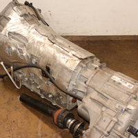 2019 - 2022 GMC Sierra Chevy Silverado 5.3L 4X4 10 Speed Auto Transmission L83