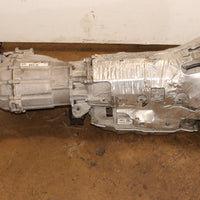 2019 - 2022 GMC Sierra Chevy Silverado 5.3L 4X4 10 Speed Auto Transmission L83