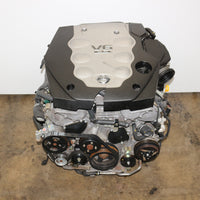 Used JDM 2002–2006 Infiniti G35 3.5L VQ35 2GEN RWD Engine