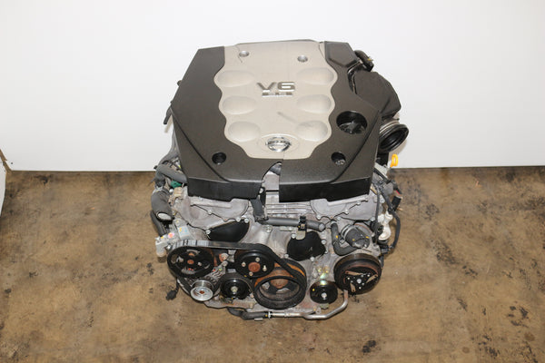 Used JDM 2002–2006 Nissan 350Z 3.5L VQ35 1GEN RWD Engine