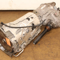 Low Mileage JDM 2019–2022 Chevrolet Silverado 5.3L L83 AWD 0-Speed Automatic Transmission