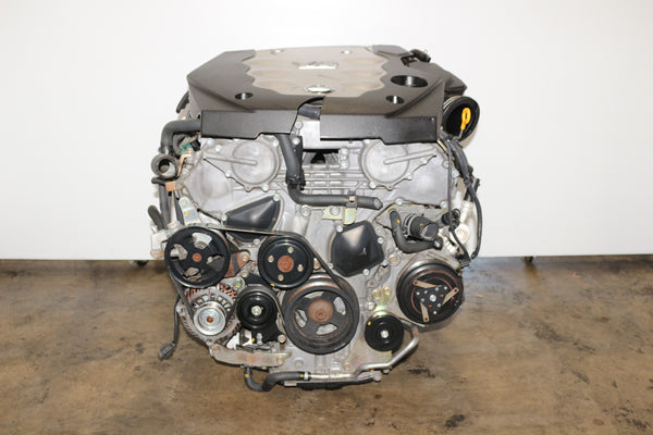 Used JDM 2002–2006 Infiniti G35 3.5L VQ35 2GEN RWD Engine