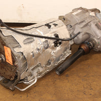 Low Mileage JDM 2019–2022 Chevrolet Silverado 5.3L L83 AWD 0-Speed Automatic Transmission
