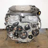 Used JDM 2002–2006 Nissan 350Z 3.5L VQ35 1GEN RWD Engine