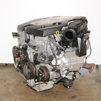 Used JDM 2002–2006 Nissan 350Z 3.5L VQ35 2GEN RWD Engine
