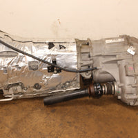 Low Mileage JDM 2019–2022 Chevrolet Silverado 5.3L L83 AWD 0-Speed Automatic Transmission