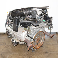 Used JDM 2002–2006 Nissan 350Z 3.5L VQ35 2GEN RWD Engine