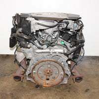 Used JDM 2002–2006 Nissan 350Z 3.5L VQ35 2GEN RWD Engine
