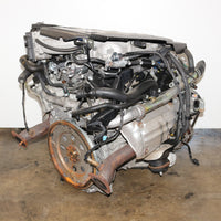 Used JDM 2002–2006 Nissan 350Z 3.5L VQ35 1GEN RWD Engine