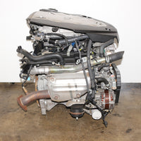 Used JDM 2002–2006 Infiniti G35 3.5L VQ35 2GEN RWD Engine