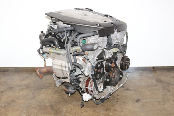 Used JDM 2002–2006 Nissan 350Z 3.5L VQ35 1GEN RWD Engine