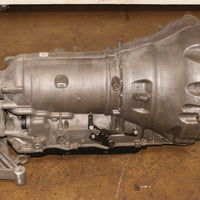 Used JDM 2018–2022 Dodge Charger 5.7L 8HP70 RWD 8-Speed Automatic Transmission