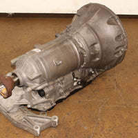 Used JDM 2018–2022 Dodge Charger 5.7L 8HP70 RWD 8-Speed Automatic Transmission