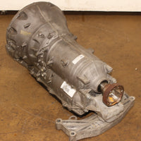 Used JDM 2018–2022 Dodge Charger 5.7L 8HP70 RWD 8-Speed Automatic Transmission