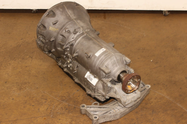 Used JDM 2018–2022 Dodge Charger 5.7L 8HP70 RWD 8-Speed Automatic Transmission